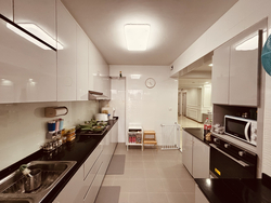 Blk 322B Punggol Bayview (Punggol), HDB 4 Rooms #451876191